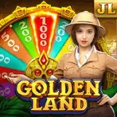 Golden Land