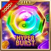 Hyper Burst game thumbnail