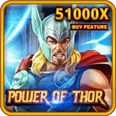 Power of Thor game thumbnail