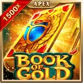 Book of Gold game thumbnail