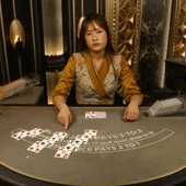 Korean Platinum Private Blackjack 1 game thumbnail