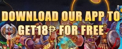 Mobile App Exclusive Deposit Match promotion banner