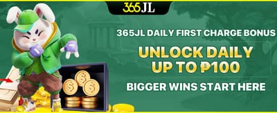 JILI VS1 Casino Bonus Offer